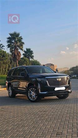 كاديلاك اسكاليد